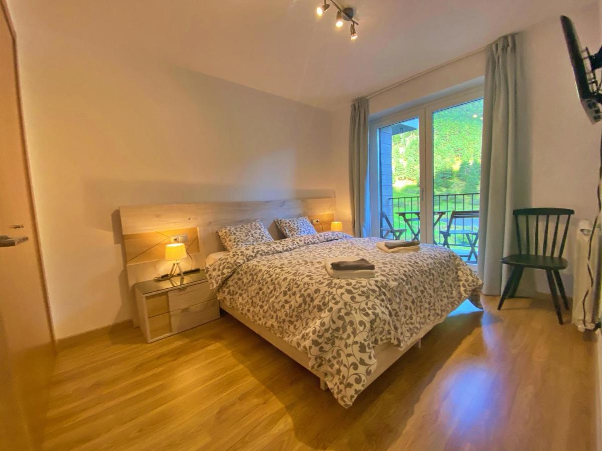 Ribasol 422, Apartamento Hasta 6 Personas, Арінсаль Екстер'єр фото