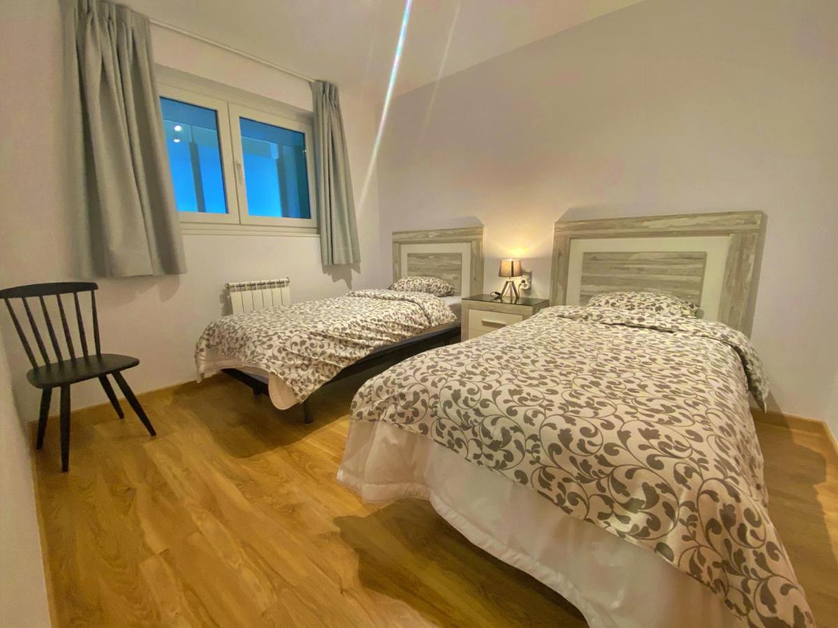 Ribasol 422, Apartamento Hasta 6 Personas, Арінсаль Екстер'єр фото